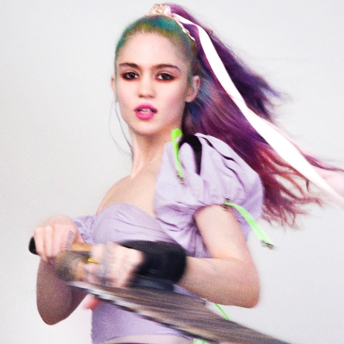 Reddit Grimes