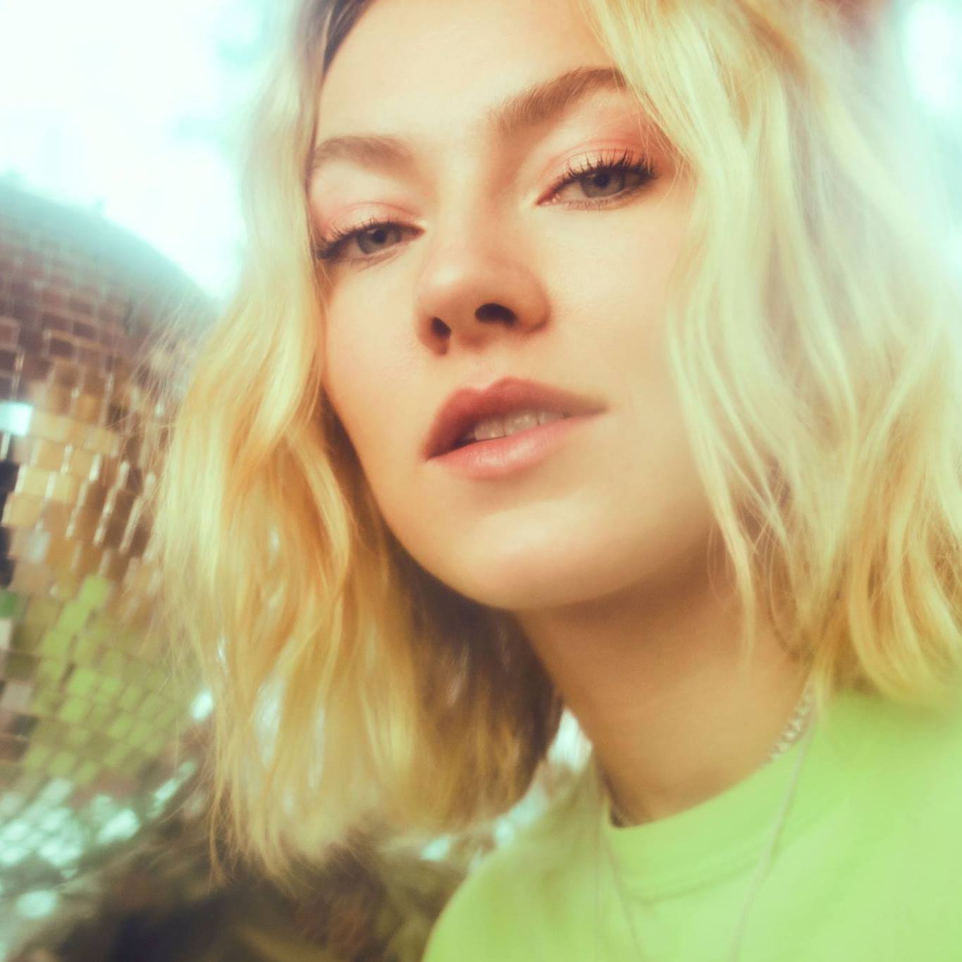 Astrid s good. Astrid s. Astrid s - think before i talk.