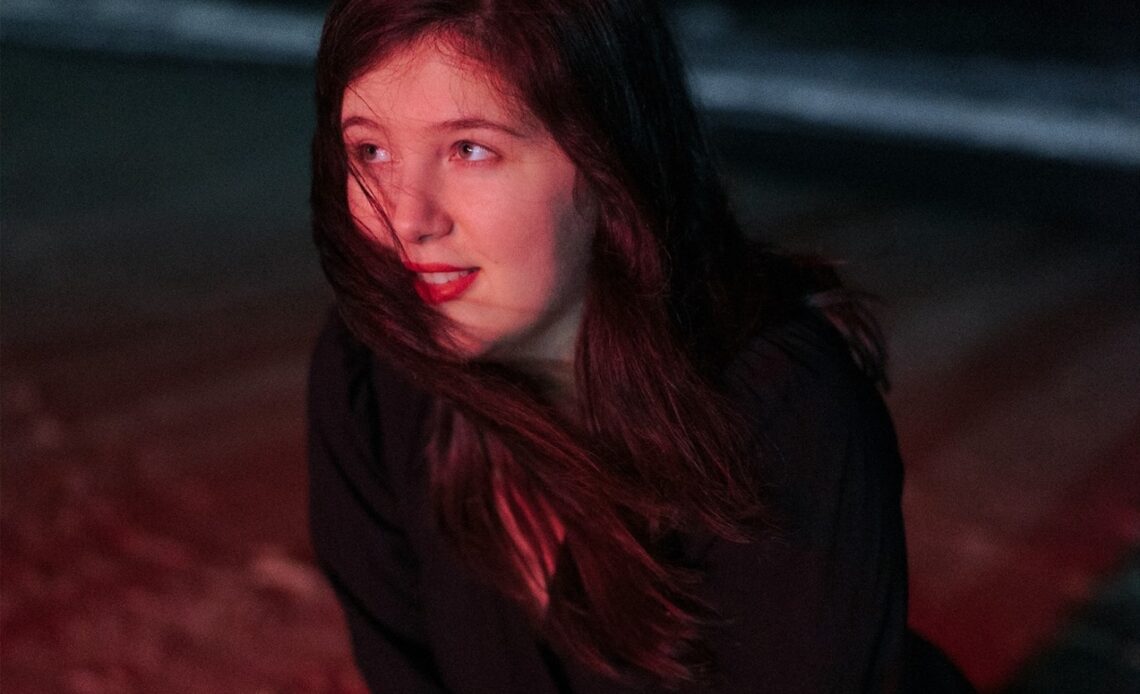 Nieuwe Single Lucy Dacus - "VBS"