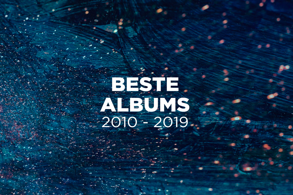 Puur kin olifant De 100 beste albums van het decennium (2010-2019)